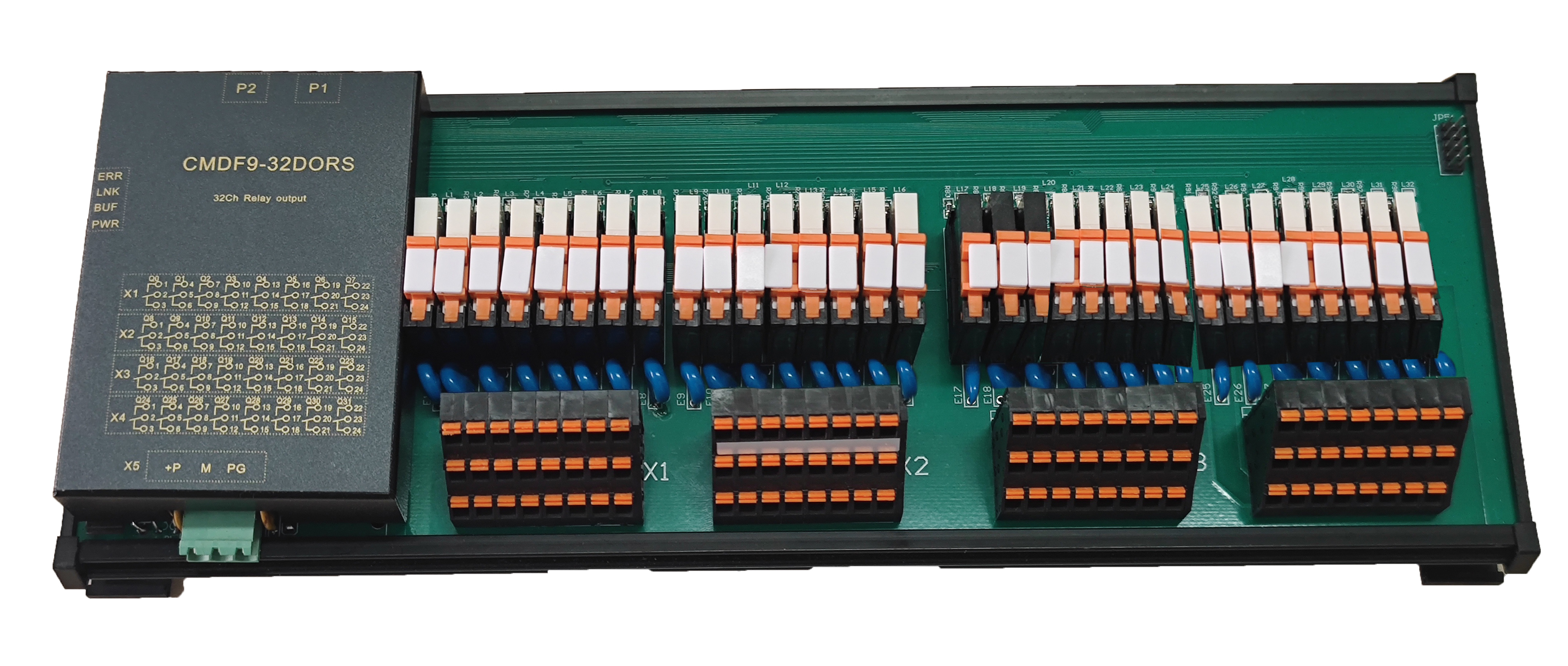 CMDF9-32DORS